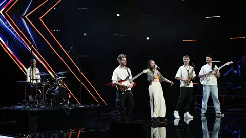 Trupa The Pipers a dat lovitura după participarea la X Factor 2025. Colaborare neașteptată cu Marius Moga