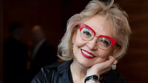 De ce a acceptat, de fapt, Mihaela Tatu propunerea de a reveni în televiziune. „Îmi luasem gândul”