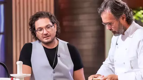 Anunțul făcut de Florin Dumitrescu după ce a pierdut lupta cu kilogramele. „Azi e o zi foarte tristă pentru mine. Dieta aia nenorocită”