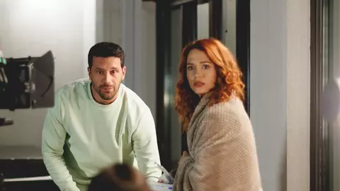 Adrian Nartea, adevărul despre relația dintre soția și mama lui. „E în așa fel încât să nu ne călcăm pe coadă”
