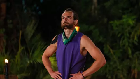 Cristian Marinescu a fost eliminat de la „Survivor România” 2025. „Nu pot să mă duelez cu o femeie. Niciodată”