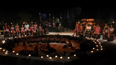 Una dintre concurentele de la Survivor România, în consiliul de eliminare cu ochiul umflat. Ce a pățit aceasta