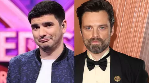 Alex Bogdan, despre actorul Sebastian Stan, la Gala Oscarurilor 2025. „Suntem într-o relație mai rece. S-a supărat”