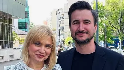 Alex Dobrescu, reținut de DIICOT! Tatăl copiilor Cristinei Cioran, acuzat de trafic de droguri