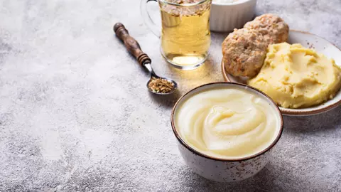 Alimentația și efectele sale asupra disconfortului gastric