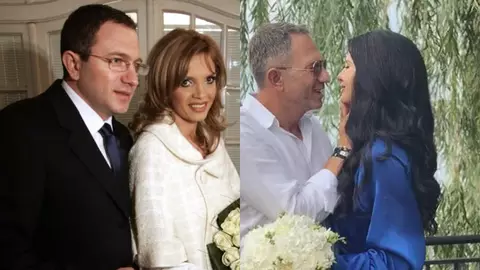 Alin Ionescu și-a anunțat divorțul. A comparat-o pe Cristina Spătar cu Larisa, actuala soție: „Să alegi același gen de femeie...”