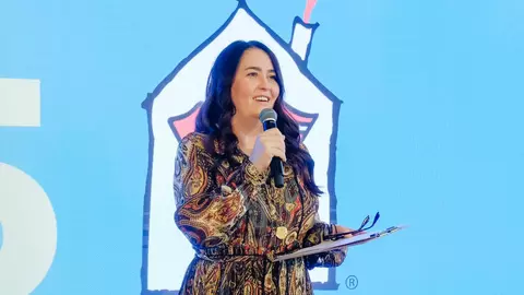 Cum și-a sărbătorit Amalia Năstase cei 49 de ani și ce planuri are pentru anul următor. „Nu toată lumea ajunge la vârsta asta”