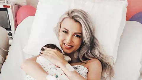 Dezvăluirea făcută de Andreea Bălan după aniversarea fiicei sale. „O inimă s-a oprit pentru câteva secunde și o alta a început să bată”