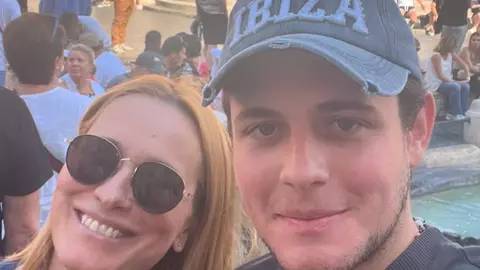 Gestul impresionant făcut de Aris Eram pentru mama lui, celebra Andreea Esca. A dezvăluit abia acum