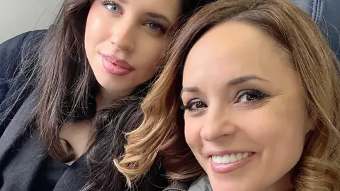 Cum arată facultatea din America la care Violeta Bănică va învăța din toamnă. Andreea Marin și tânăra au mers într-o vizită specială