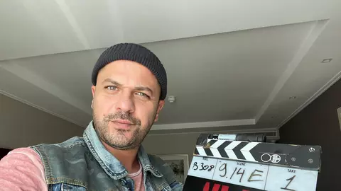 Ce spune Augustin Viziru despre revenirea serialului „Regina” pe Voyo, din 5 aprilie. „ A fost cel mai bun an în care m-am înțeles cel mai bine cu fratele meu”