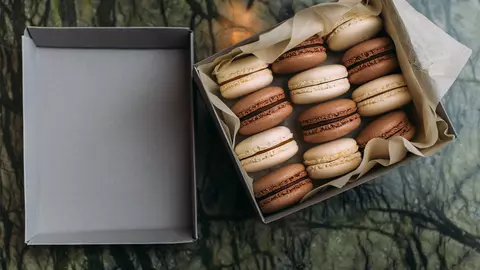 Cum folosești cutiile pentru cofetării care să impresioneze