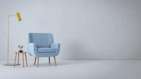Ce fotoliu vi se potrivește în funcție de designul interior al casei?