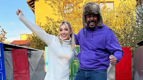 Andreea Ibacka le-a arătat tuturor noua achiziție cumpărată la licitație. Fanilor nu le-a venit să creadă. „Aflați chiar de la mine”