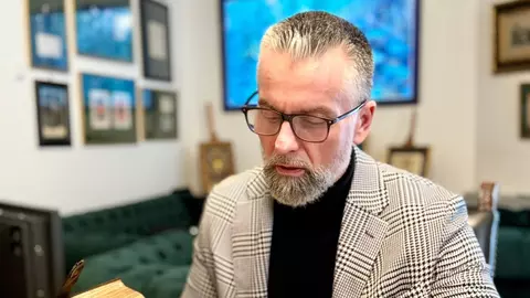 Cezar Ionașcu, fostul iubit al Ozanei Barabancea, primele declarații după ce s-a spus că și-a înșelat soția. „Nu înseamnă că acea persoană este și amanta”