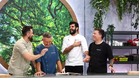 Anunțul făcut despre Chefi la cuțite 2025. Când începe show-ul și în ce zile se va difuza