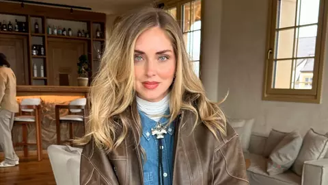 Impresia pe care a avut-o Chiara Ferragni, după ce a vizitat România. Ce și-a cumpărat de la Bran