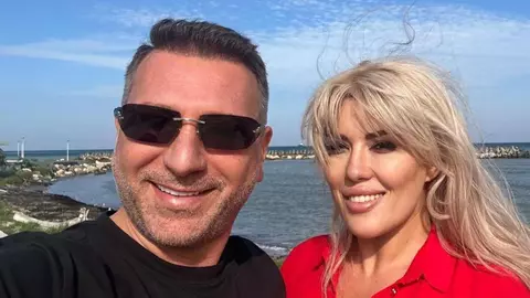 Mesajul emoționant al lui Christian Sabbagh după 8 ani de căsnicie cu Iulia: „Dragostea adevărată nu e doar focul pasiunii, ci și răbdarea”