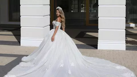 Cum au influențat rochiile de mireasă victoriene moda nupțială din prezent