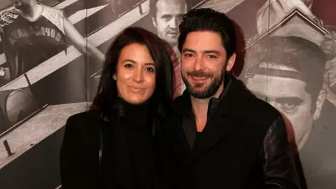 Dan Bordeianu a divorțat în secret. Când a avut loc separarea de mama copiilor săi