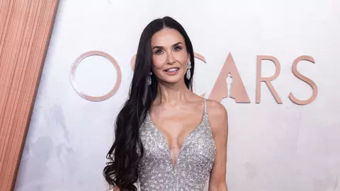 Demi Moore, strălucitoare la Oscar 2025, dar ofticată că nu a câștigat. Reacția actriței când a pierdut Oscarul pentru Cea Mai Bună Actriță