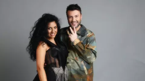 Ce spune harstylist-ul Marian Capet despre experiența la Te cunosc de undeva!. „Este incredibil ce se întâmplă. Nu am putut merge la baie 12 ore”