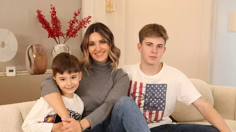 Ela Crăciun a ajuns la capătul puterilor. Ce se întâmplă în familia vedetei. „Este mult peste așteptările mele”