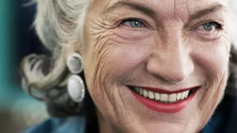 Ellen Ringier a murit la 73 de ani: ”Moștenirea ei va continua să trăiască în viețile tuturor celor pe care i-a atins și inspirat”