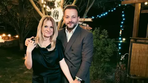 Cum se împarte Mihai Morar între carieră și viața de familie și ce relație are cu cele trei fete ale sale. „Nu tot ceea ce vei face îți va aduce plăcere”