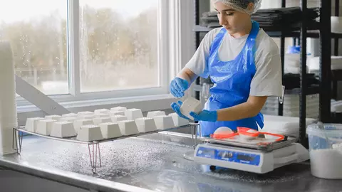 Ghid complet pentru întreținerea corectă a cântarelor profesionale