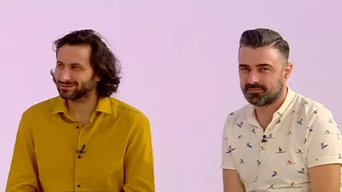 Cornel Ilie, despre Horia Brenciu. „I-a dat o palmă lui Adi Nour. L-a luat valul"