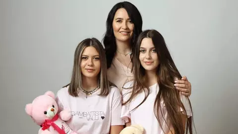 Alessia Năstase își deschide sufletul și vorbește despre divorțul părinților, Ilie și Amalia. „Nu am înțeles unde mă duc”