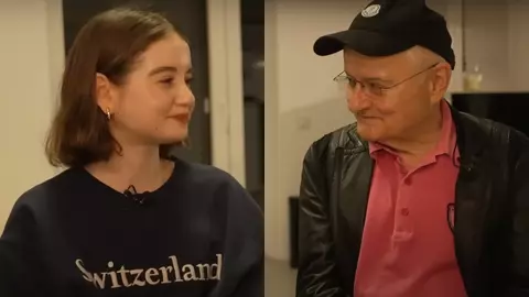 Unde pleacă Irinel Columbeanu la vară. Are de gând să părăsească azilul: „Sper să pot sta acolo toată vara”