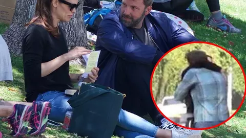 John Miller, ultimatum pentru Jennifer Garner, după ce a văzut imaginile cu ea și Ben Affleck: „A depășit limita”