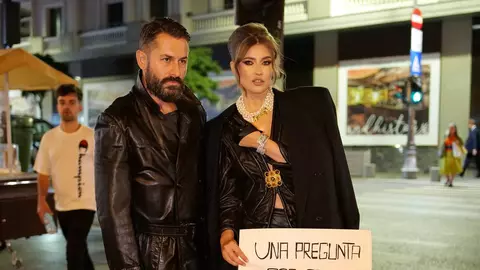 Iulia Albu, prima reacție după ce s-a spus că s-a despărțit de Mike. Mihai Albu a intervenit