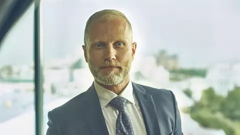 Interviu cu Kent Orrgren despre transformarea fitness-ului în România: Viziunea World Class pentru un stil de viață sănătos și activ