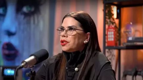 Luminița Anghel, despre IADUL prin care a trecut din cauza fiului adoptiv, David Pușcaș. „Am trăit un coșmar. A fost violent”