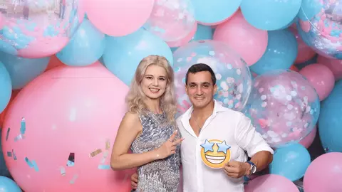 Marian Drăgulescu, noi detalii despre nunta cu Carmen Simona: "Avem tot. A treia oară sper că e cu noroc"