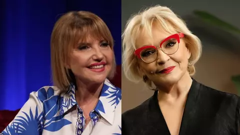 Marina Almășan, revoltată după debutul emisiunii Mihaelei Tatu la Antena 1. Prezentatoarea TVR acuză de plagiat