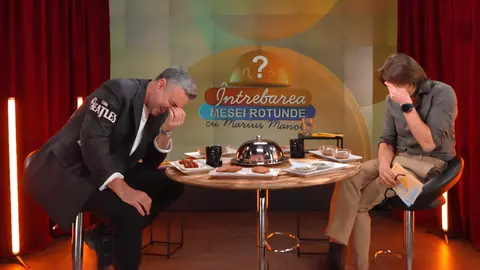 Cornel Ilie de la Vunk a lucrat în Pro TV. De ce și-a dat artistul demisia. „Am renunțat la un salariu foarte bun”