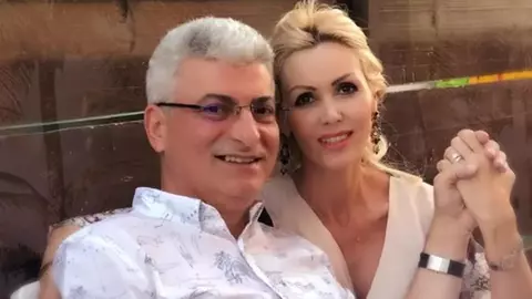 Mihaela, prima apariție după moartea lui Silviu Prigoană. Cum a apărut la un eveniment monden