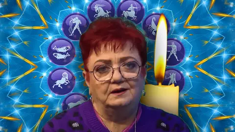 Astroloaga Minerva a murit. Un destin amar, zbuciumat, scris în stele, plin de provocări și revelații. Ce zodie a fost