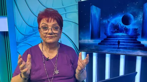 Minerva și-a pregătit înmormântarea în detaliu. Informații de ultimă oră și ultimele dorințe ale astroloagei
