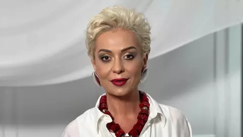Cum arată și cu ce se ocupă Aviv, fiul Monicăi Anghel, la vârsta de 14 ani. „ Îi spun mereu să nu îi fie niciodată rușine de nimic”