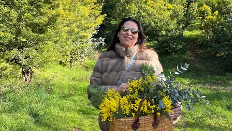Oana Roman și-a cumpărat mașină de zeci de mii de euro. „Mi-am dorit-o de când a apărut anul trecut. Am visat la ea”