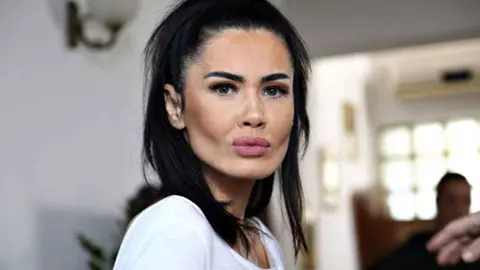 În ce emisiune va apărea Oana Zăvoranu la Pro TV. Vedeta revine pe micile ecrane după o perioadă de pauză