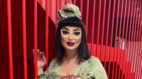 Ozana Barabancea e singură de mai mulți ani de zile. De ce nu mai vrea un iubit: „Sunt atât de curată și atât de bine cu mine”