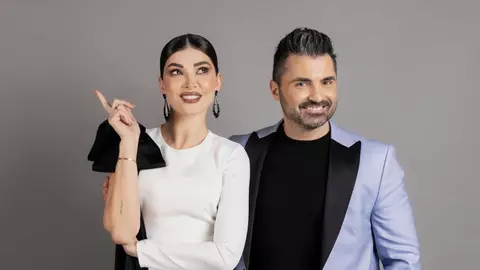 Ce spune Pepe despre Ilona Brezoianu, după ce i-a luat locul Andreei Bălan la Te cunosc de undeva! „Și mie mi-a fost greu”