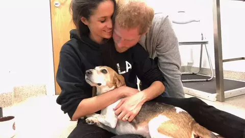 Meghan Markle a publicat o imagine rară cu prințesa Lilibet și prințul Harry. Detaliul care i-a înfuriat pe fani: „Cât de iresponsabil!”