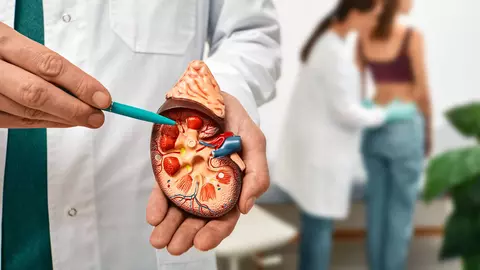 Adenomul de Prostată: Ce Opțiuni de Tratament Există?